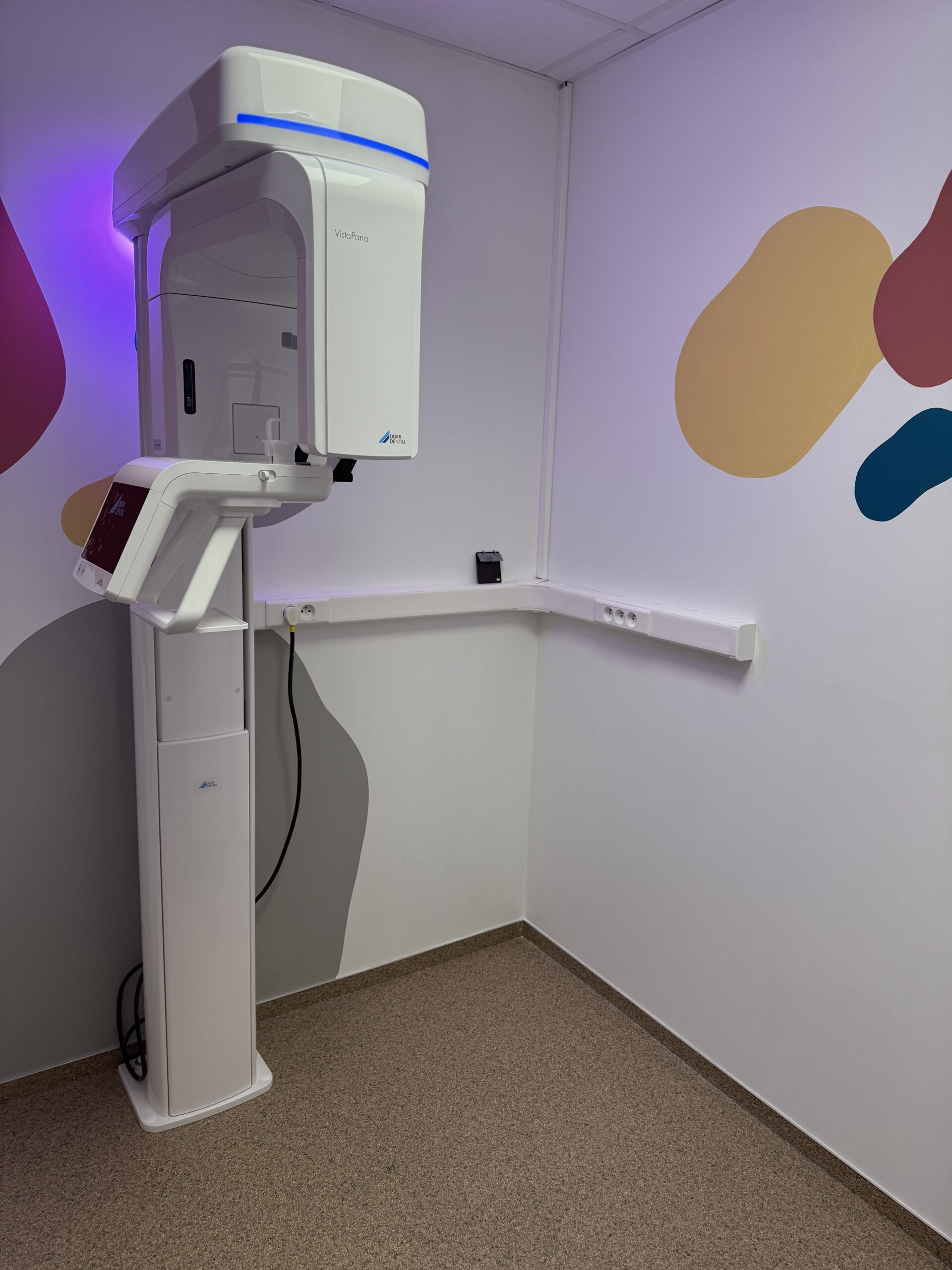 Magident - Appareil radio